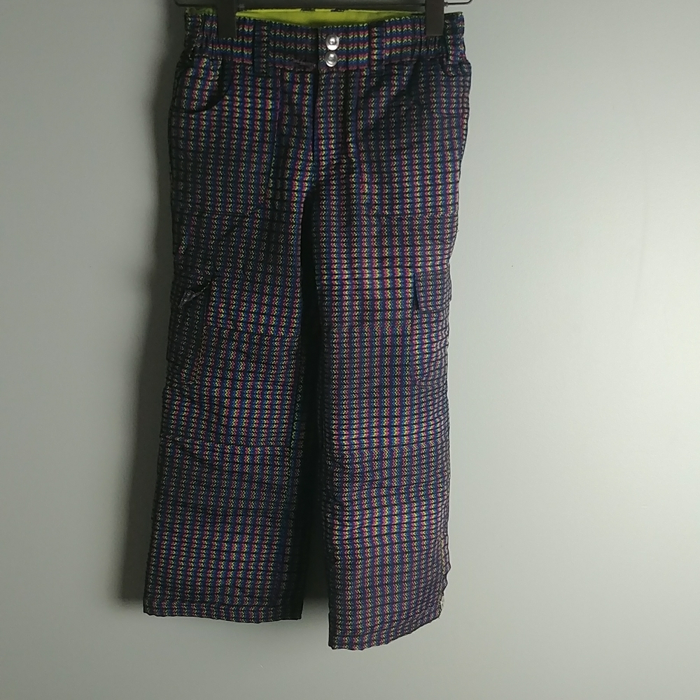 Fall Creek Snow Pants